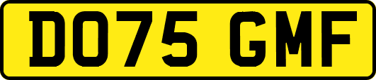 DO75GMF