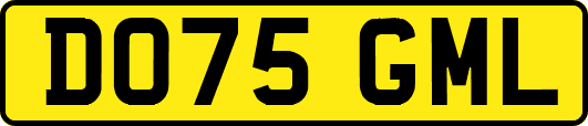 DO75GML