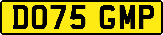 DO75GMP