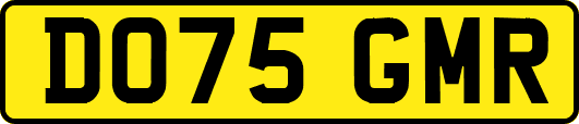 DO75GMR