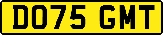 DO75GMT