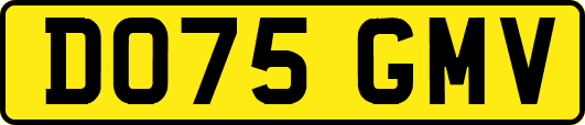 DO75GMV