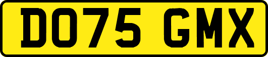 DO75GMX