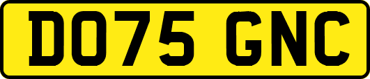 DO75GNC