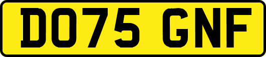 DO75GNF