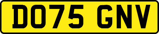 DO75GNV