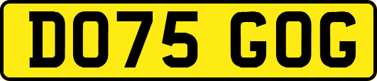 DO75GOG