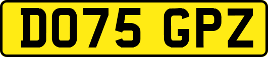 DO75GPZ