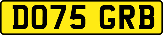 DO75GRB