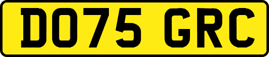 DO75GRC