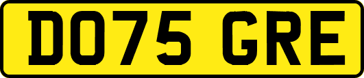 DO75GRE