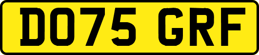 DO75GRF