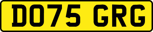 DO75GRG