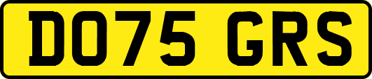 DO75GRS