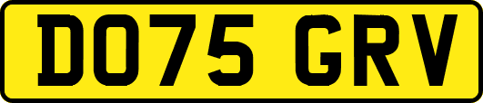 DO75GRV