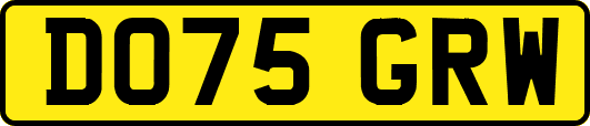 DO75GRW