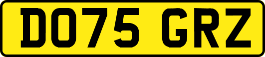DO75GRZ