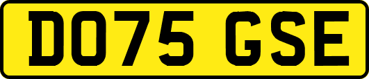DO75GSE