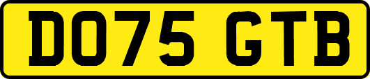 DO75GTB