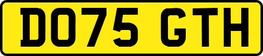 DO75GTH