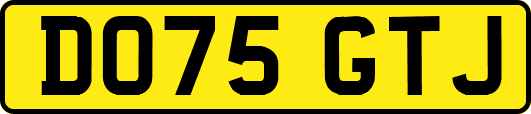 DO75GTJ