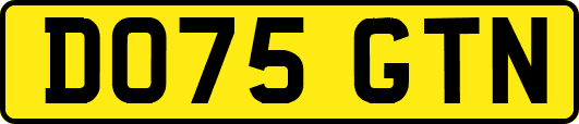 DO75GTN