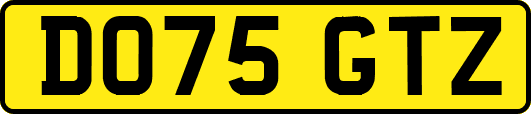 DO75GTZ
