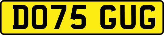 DO75GUG