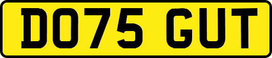 DO75GUT