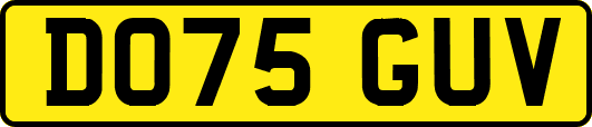 DO75GUV