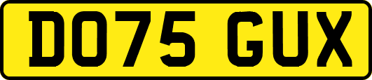 DO75GUX