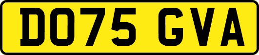 DO75GVA