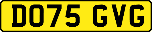 DO75GVG