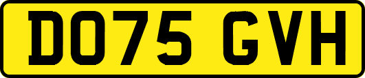 DO75GVH
