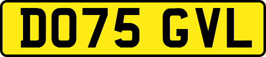 DO75GVL