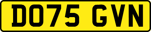 DO75GVN
