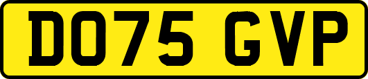 DO75GVP