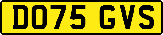 DO75GVS
