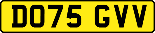DO75GVV