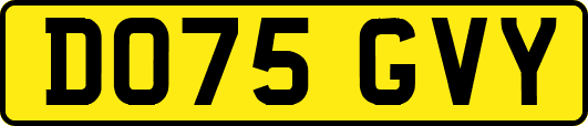 DO75GVY