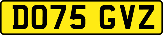 DO75GVZ