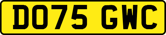 DO75GWC