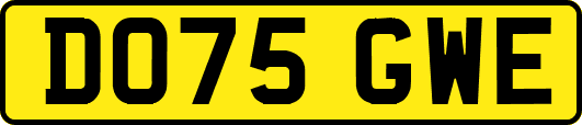 DO75GWE