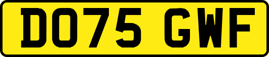 DO75GWF