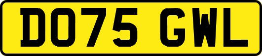 DO75GWL