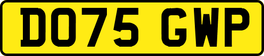 DO75GWP