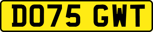 DO75GWT