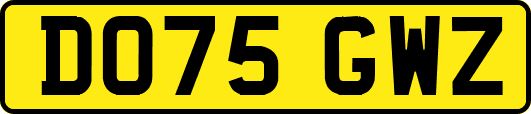 DO75GWZ
