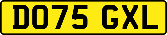 DO75GXL