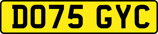 DO75GYC